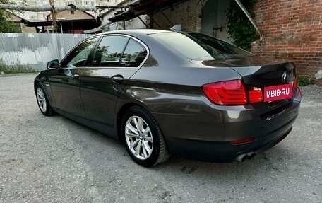 BMW 5 серия, 2013 год, 1 890 000 рублей, 6 фотография