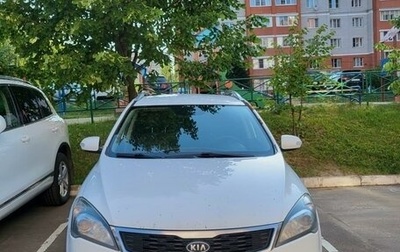 KIA cee'd I рестайлинг, 2011 год, 750 000 рублей, 1 фотография