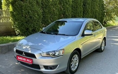 Mitsubishi Lancer IX, 2008 год, 690 000 рублей, 1 фотография