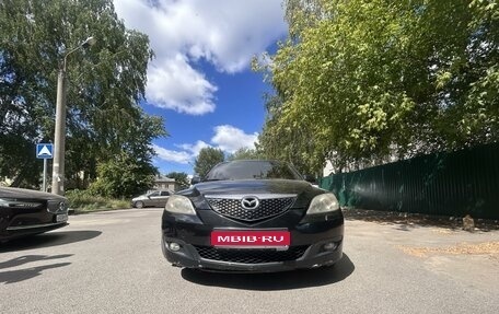 Mazda 3, 2008 год, 700 000 рублей, 1 фотография