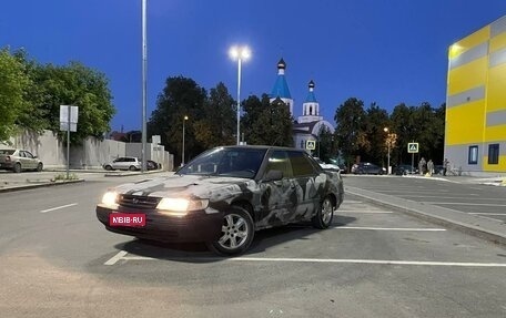 Subaru Legacy VII, 1991 год, 160 000 рублей, 1 фотография