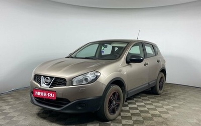 Nissan Qashqai, 2010 год, 1 130 000 рублей, 1 фотография