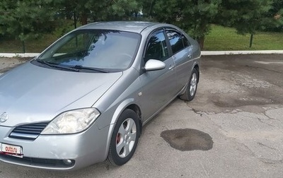 Nissan Primera III, 2006 год, 500 000 рублей, 1 фотография