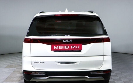 KIA Carnival, 2023 год, 5 349 990 рублей, 6 фотография