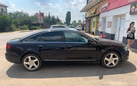 Audi A6, 2009 год, 990 000 рублей, 3 фотография