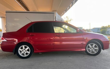 Mitsubishi Lancer IX, 2005 год, 595 000 рублей, 5 фотография