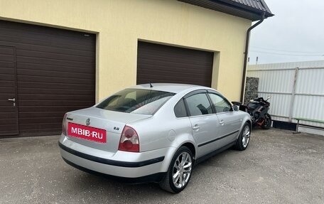 Volkswagen Passat B5+ рестайлинг, 2004 год, 570 000 рублей, 7 фотография