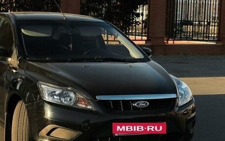 Ford Focus II рестайлинг, 2008 год, 500 000 рублей, 2 фотография