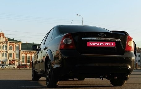 Ford Focus II рестайлинг, 2008 год, 500 000 рублей, 7 фотография