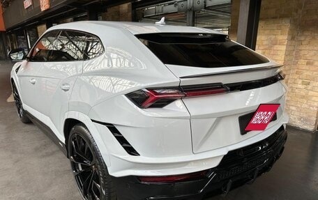 Lamborghini Urus I, 2024 год, 45 215 024 рублей, 4 фотография