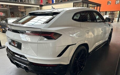 Lamborghini Urus I, 2024 год, 45 215 024 рублей, 6 фотография