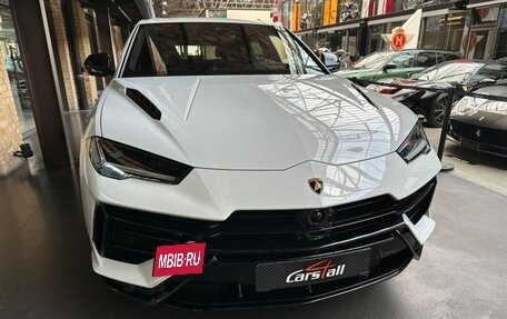 Lamborghini Urus I, 2024 год, 45 215 024 рублей, 7 фотография