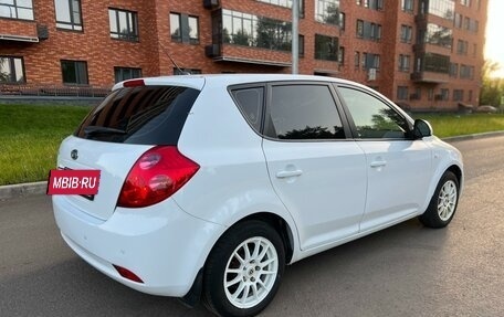 KIA cee'd I рестайлинг, 2009 год, 710 000 рублей, 5 фотография