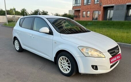 KIA cee'd I рестайлинг, 2009 год, 710 000 рублей, 3 фотография