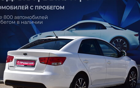 KIA Cerato III, 2013 год, 1 090 000 рублей, 3 фотография