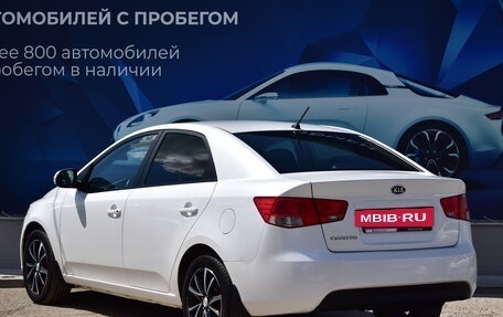 KIA Cerato III, 2013 год, 1 090 000 рублей, 5 фотография