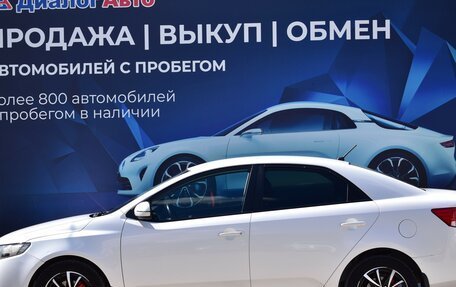 KIA Cerato III, 2013 год, 1 090 000 рублей, 6 фотография