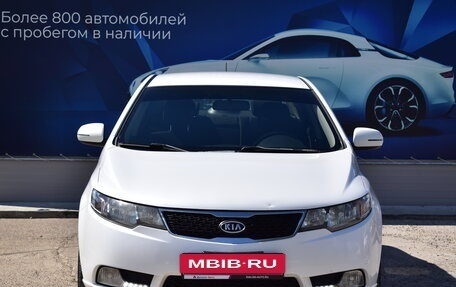 KIA Cerato III, 2013 год, 1 090 000 рублей, 8 фотография