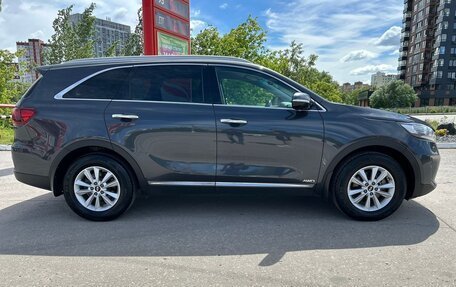 KIA Sorento III Prime рестайлинг, 2020 год, 2 970 000 рублей, 3 фотография