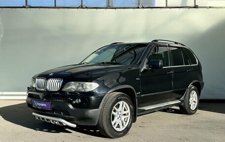 BMW X5, 2006 год, 1 350 000 рублей, 1 фотография