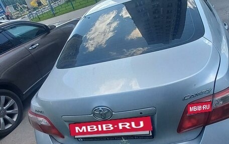 Toyota Camry, 2007 год, 1 100 000 рублей, 4 фотография