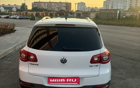 Volkswagen Tiguan I, 2009 год, 1 150 000 рублей, 5 фотография