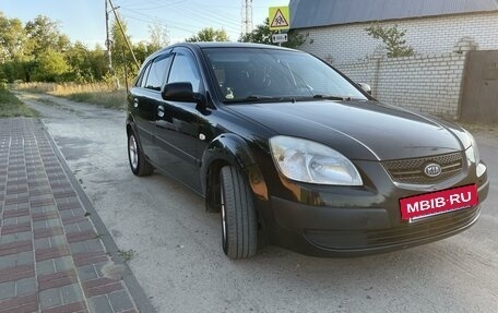 KIA Rio II, 2006 год, 429 000 рублей, 2 фотография