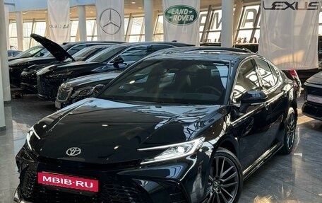 Toyota Camry, 2024 год, 4 900 000 рублей, 3 фотография