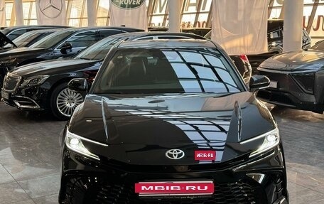 Toyota Camry, 2024 год, 4 900 000 рублей, 2 фотография