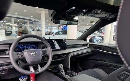 Toyota Camry, 2024 год, 4 900 000 рублей, 20 фотография