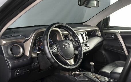 Toyota RAV4, 2013 год, 2 230 995 рублей, 6 фотография