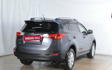 Toyota RAV4, 2013 год, 2 230 995 рублей, 4 фотография