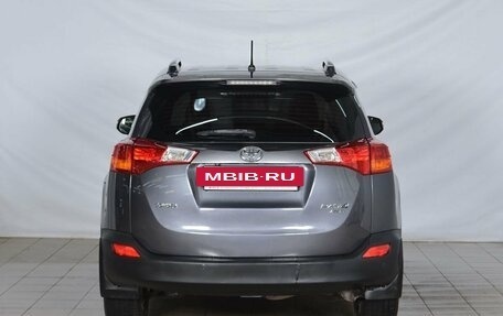 Toyota RAV4, 2013 год, 2 230 995 рублей, 3 фотография