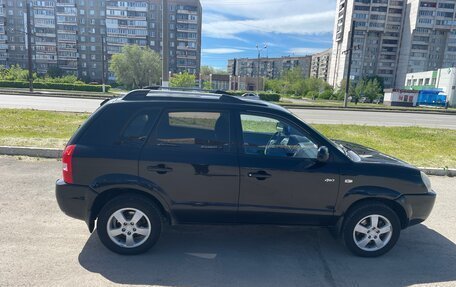 Hyundai Tucson III, 2008 год, 950 000 рублей, 5 фотография