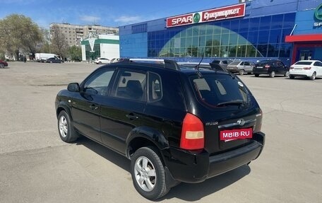 Hyundai Tucson III, 2008 год, 950 000 рублей, 4 фотография