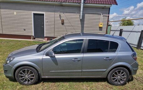 Opel Astra H, 2008 год, 650 000 рублей, 4 фотография