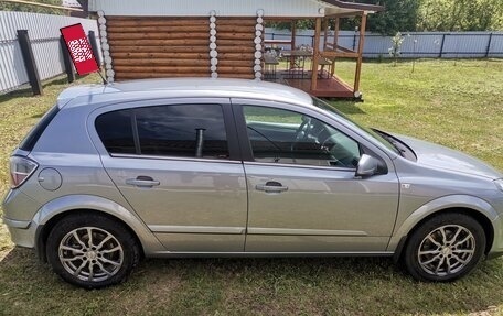 Opel Astra H, 2008 год, 650 000 рублей, 2 фотография