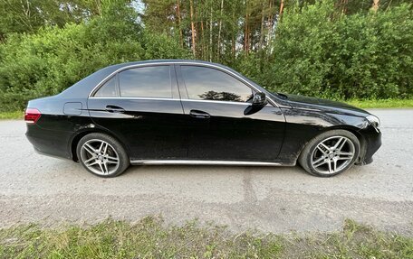 Mercedes-Benz E-Класс, 2015 год, 2 900 000 рублей, 4 фотография