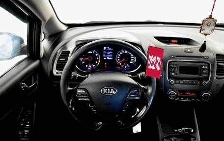 KIA Cerato III, 2019 год, 1 050 000 рублей, 6 фотография