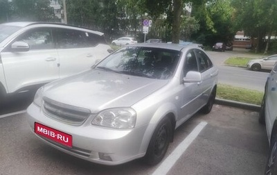 Chevrolet Lacetti, 2012 год, 589 000 рублей, 1 фотография