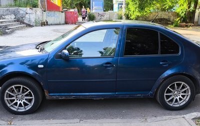 Volkswagen Jetta IV, 2003 год, 310 000 рублей, 1 фотография