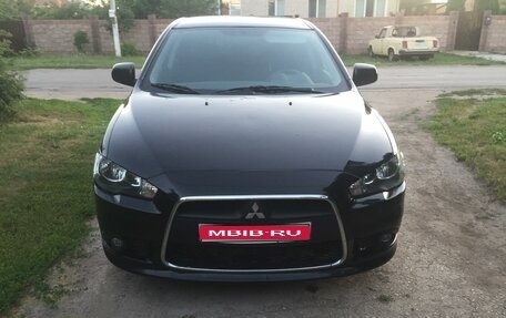 Mitsubishi Lancer IX, 2013 год, 1 000 000 рублей, 1 фотография