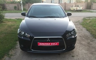 Mitsubishi Lancer IX, 2013 год, 1 000 000 рублей, 1 фотография