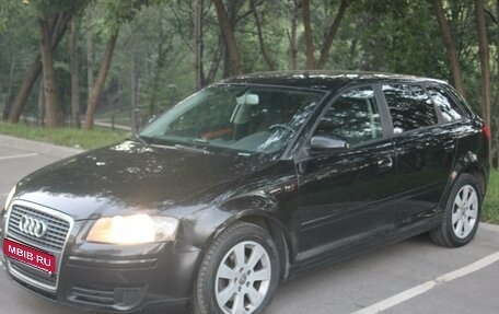 Audi A3, 2007 год, 700 000 рублей, 1 фотография