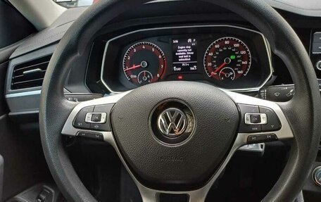 Volkswagen Jetta VII, 2019 год, 1 740 000 рублей, 10 фотография