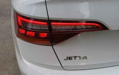 Volkswagen Jetta VII, 2019 год, 1 740 000 рублей, 12 фотография