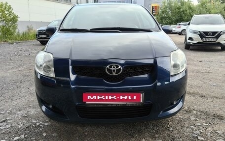 Toyota Auris II, 2007 год, 684 000 рублей, 2 фотография