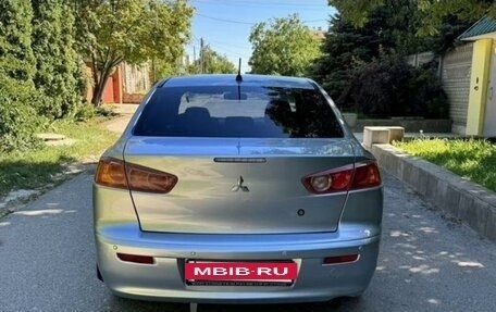 Mitsubishi Lancer IX, 2008 год, 690 000 рублей, 5 фотография