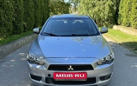 Mitsubishi Lancer IX, 2008 год, 690 000 рублей, 2 фотография