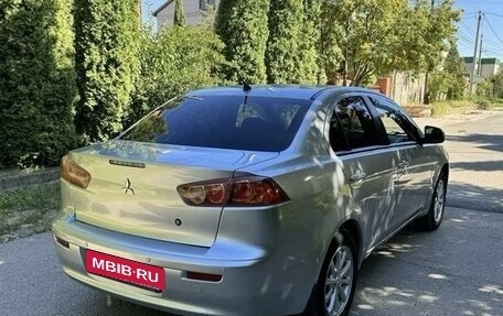 Mitsubishi Lancer IX, 2008 год, 690 000 рублей, 4 фотография